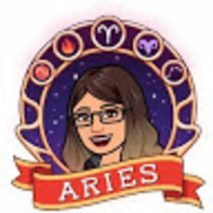 Meet your Posher, Maryann